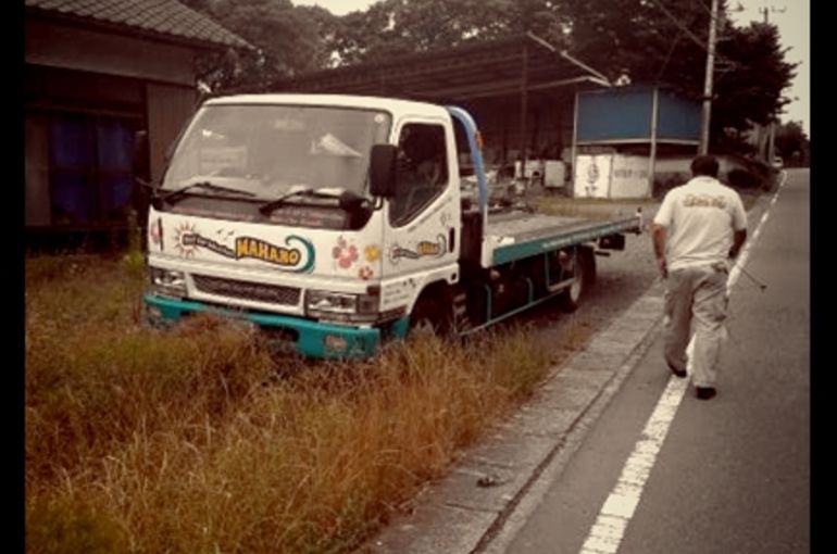 ロードサービス