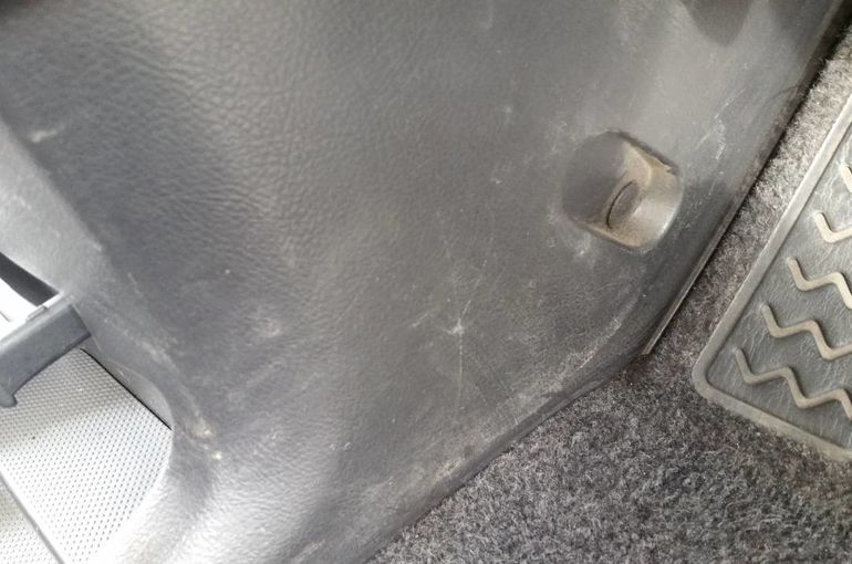 ルームクリーニング